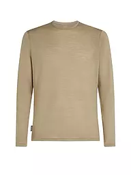 ICEBREAKER | Sous-vêtement homme Sphere III 125 Cool-Lite | Beige