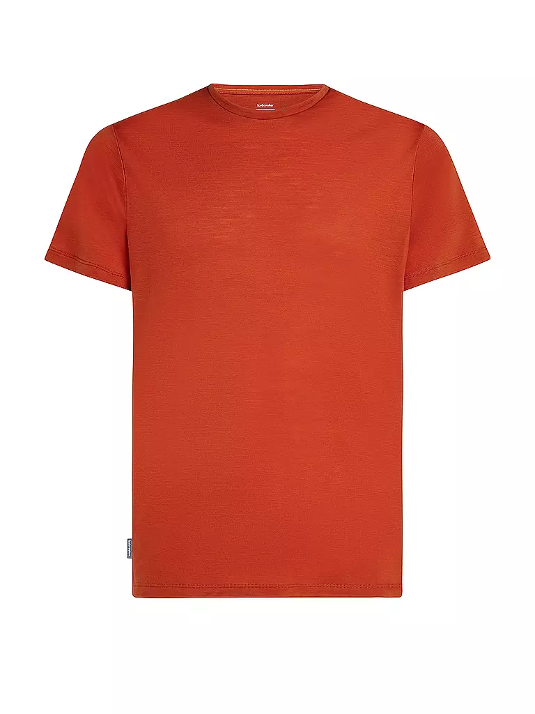 ICEBREAKER | Sous-vêtement homme Sphere III 125 Cool-Lite | Cuivre