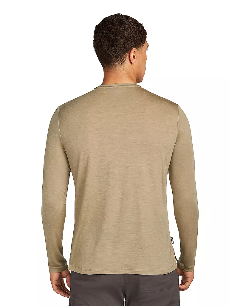 ICEBREAKER | Sous-vêtement homme Sphere III 125 Cool-Lite |