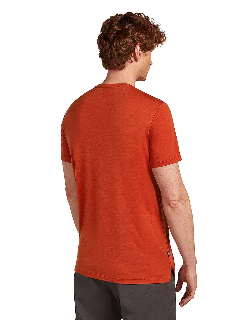ICEBREAKER | Sous-vêtement homme Sphere III 125 Cool-Lite |