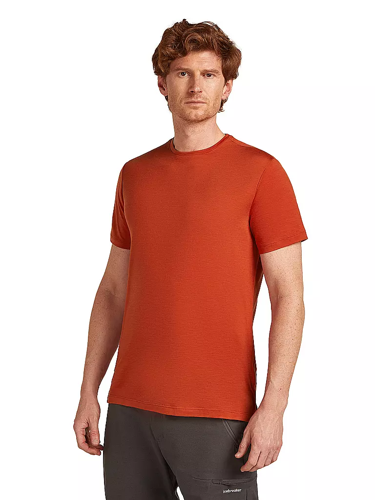 ICEBREAKER | Sous-vêtement homme Sphere III 125 Cool-Lite |