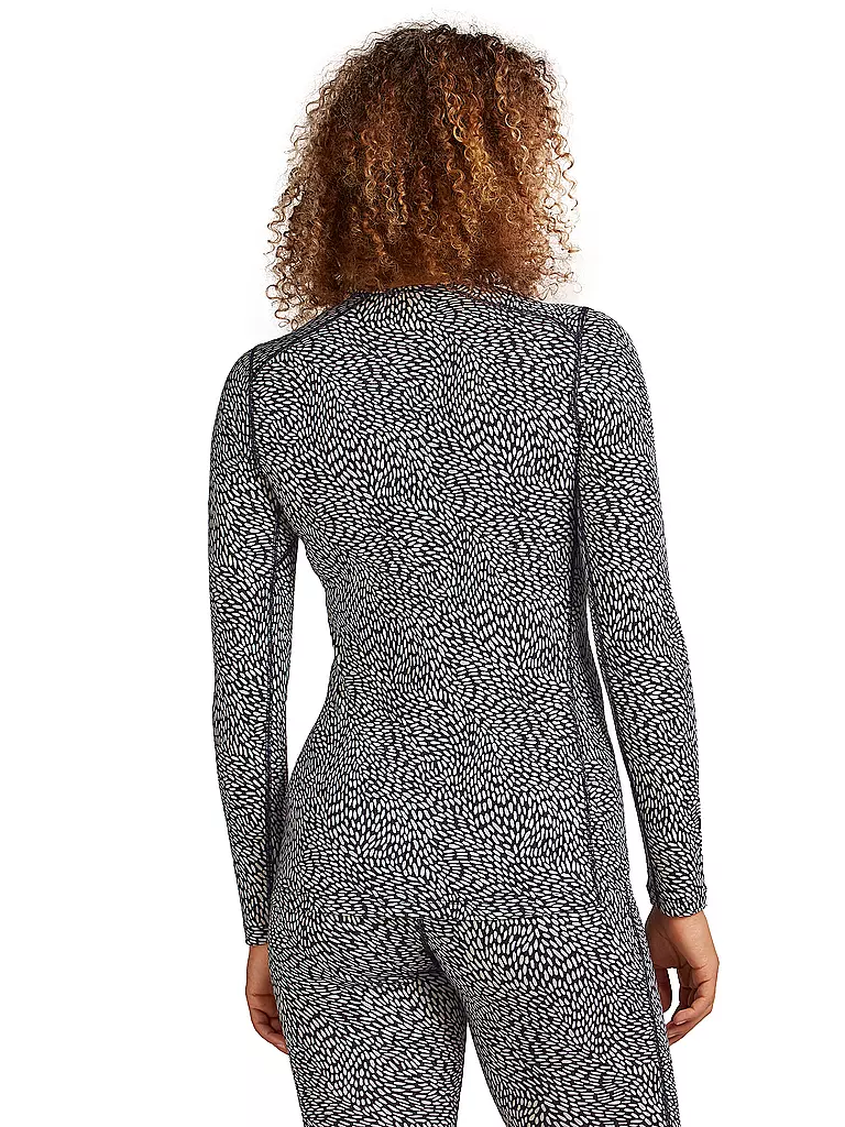 ICEBREAKER | Sous-vêtement thermique femme Oasis 200 Merino |