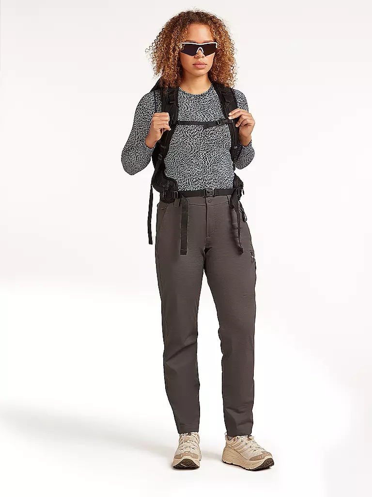 ICEBREAKER | Sous-vêtement thermique femme Oasis 200 Merino |