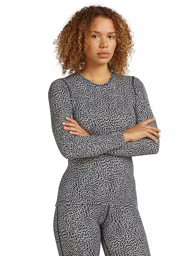ICEBREAKER | Sous-vêtement thermique femme Oasis 200 Merino |