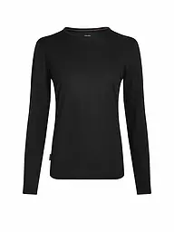 ICEBREAKER | Sous-vêtement thermique Femme Sphere III 125 Cool-Lite | Noir