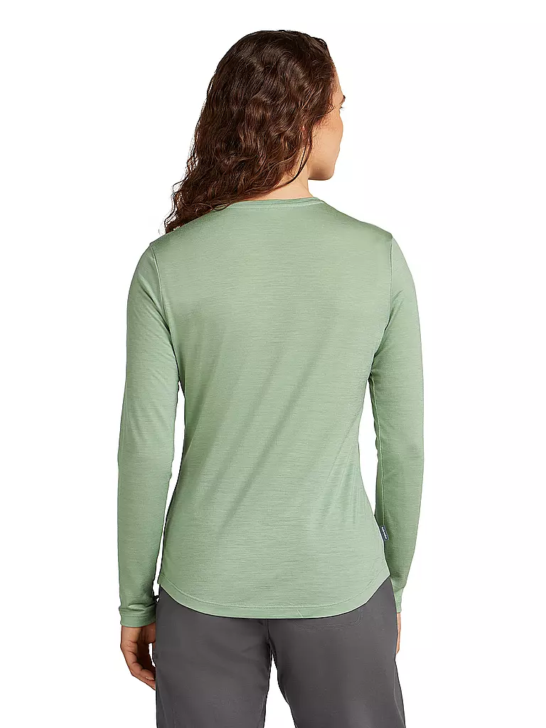 ICEBREAKER | Sous-vêtement thermique Femme Sphere III 125 Cool-Lite |