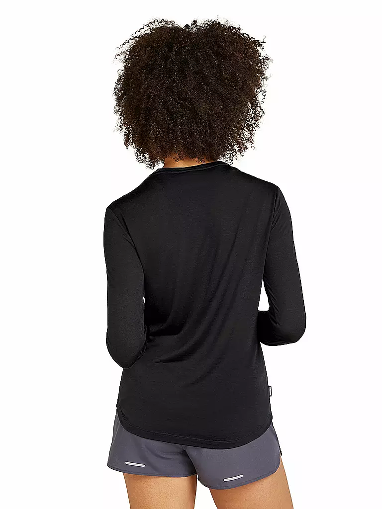 ICEBREAKER | Sous-vêtement thermique Femme Sphere III 125 Cool-Lite |