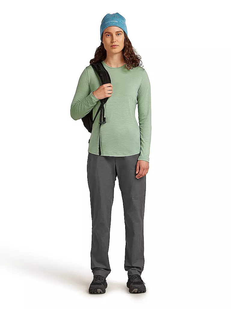 ICEBREAKER | Sous-vêtement thermique Femme Sphere III 125 Cool-Lite |