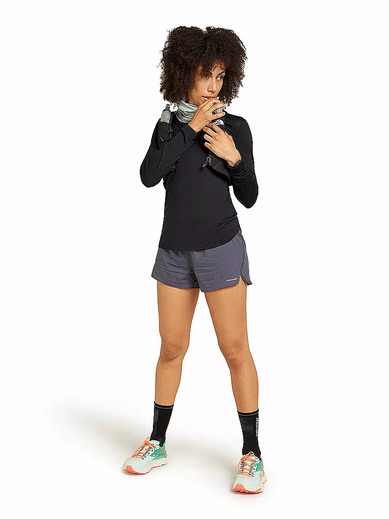 ICEBREAKER | Sous-vêtement thermique Femme Sphere III 125 Cool-Lite |