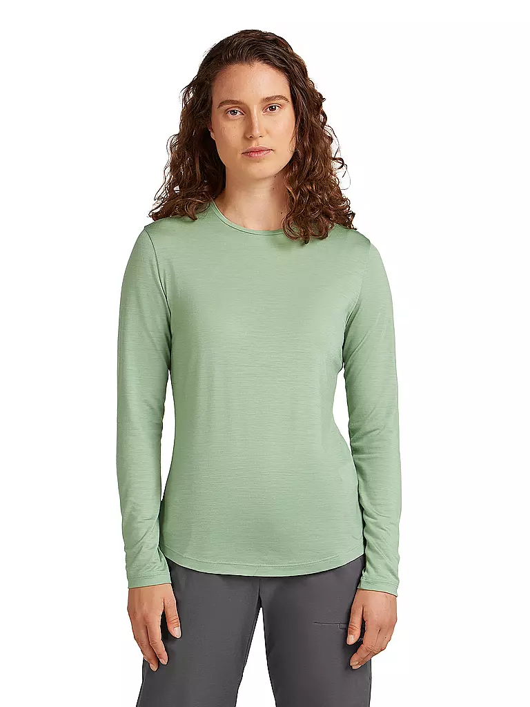 ICEBREAKER | Sous-vêtement thermique Femme Sphere III 125 Cool-Lite |