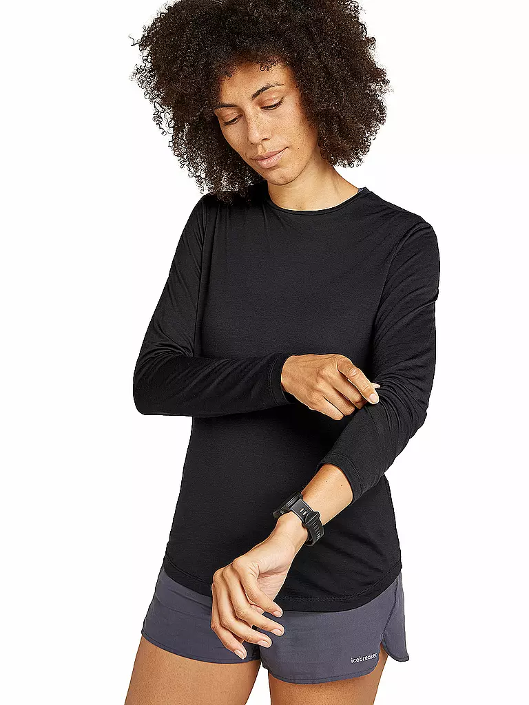 ICEBREAKER | Sous-vêtement thermique Femme Sphere III 125 Cool-Lite |