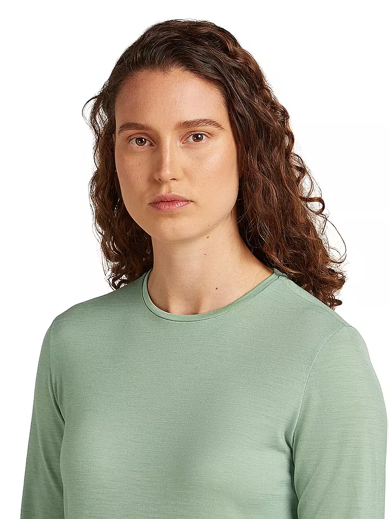 ICEBREAKER | Sous-vêtement thermique Femme Sphere III 125 Cool-Lite |
