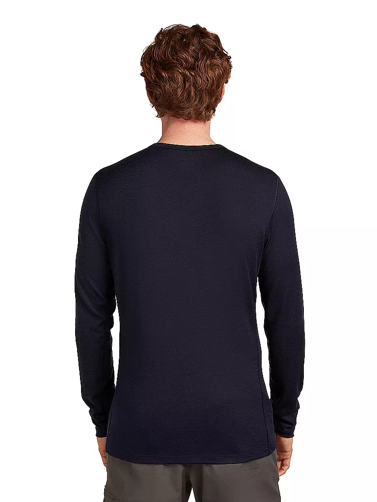 ICEBREAKER | Sous-vêtement thermique homme Elevation 200 Oasis |