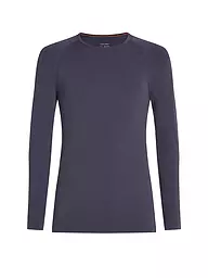 ICEBREAKER | Sous-vêtement thermique homme Merino 260 ZoneKnit™ Seamless | Gris