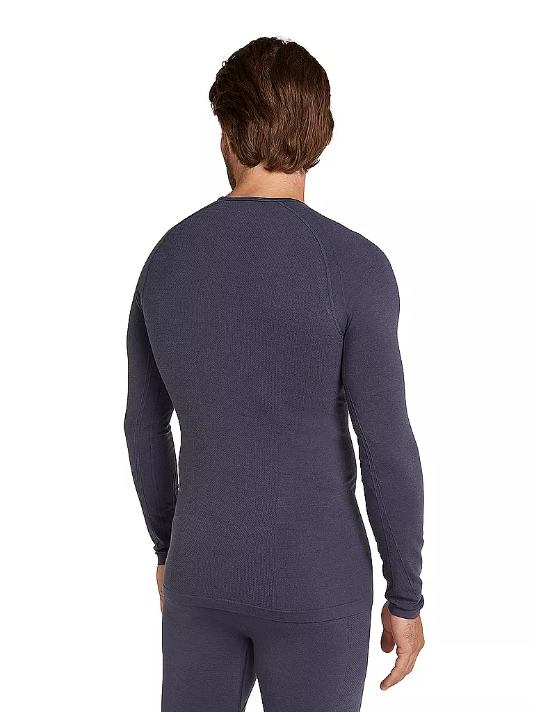 ICEBREAKER | Sous-vêtement thermique homme Merino 260 ZoneKnit™ Seamless |