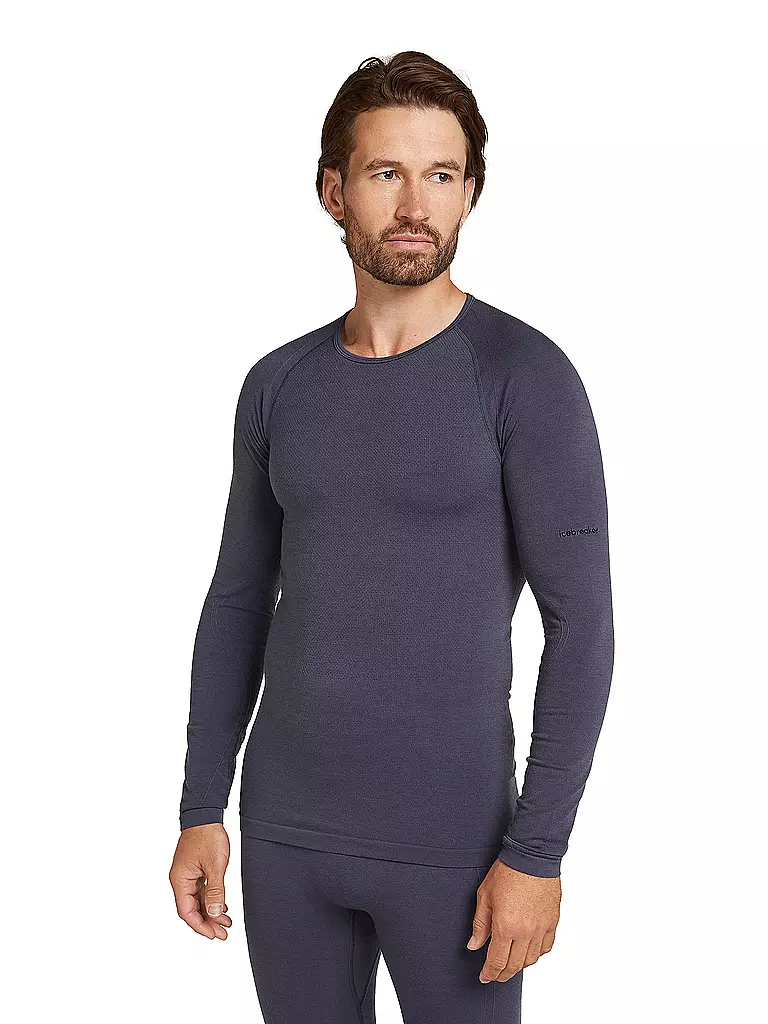 ICEBREAKER | Sous-vêtement thermique homme Merino 260 ZoneKnit™ Seamless |
