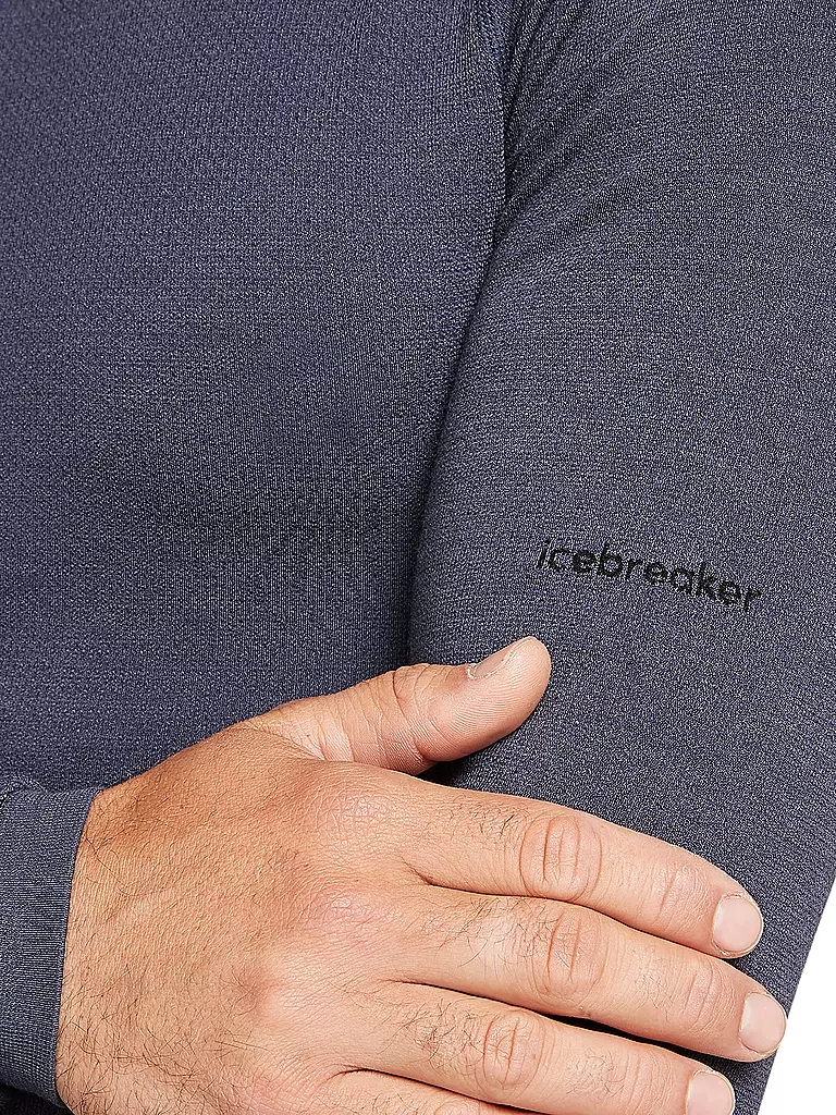 ICEBREAKER | Sous-vêtement thermique homme Merino 260 ZoneKnit™ Seamless |