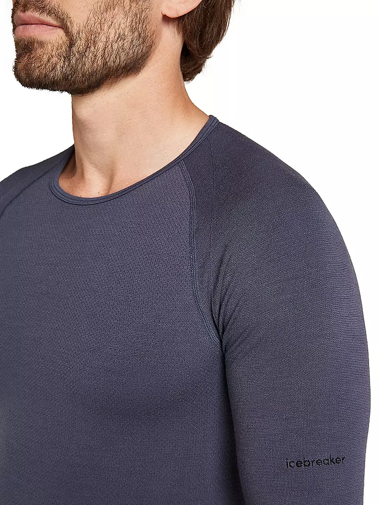 ICEBREAKER | Sous-vêtement thermique homme Merino 260 ZoneKnit™ Seamless |
