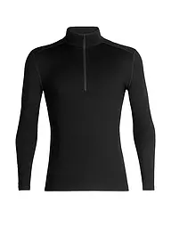 ICEBREAKER | Sous-vêtement thermique Tech 260 pour homme | Noir