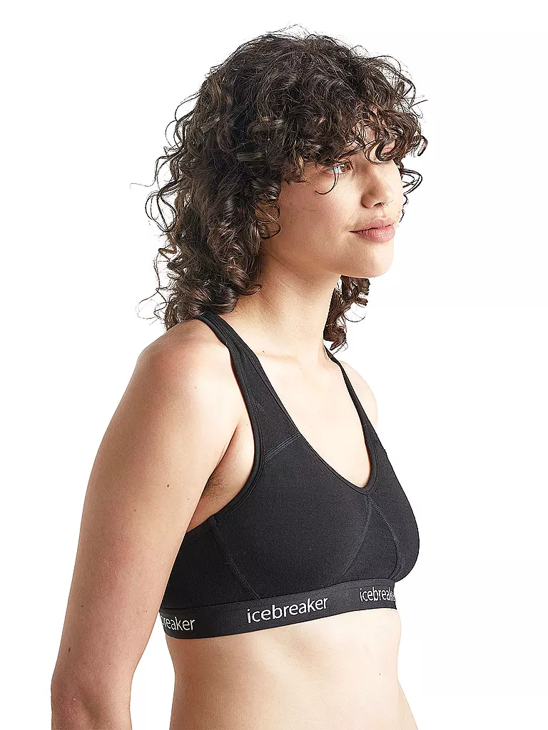 ICEBREAKER | Soutien-gorge de sport pour femme Sprite Racerback | 
