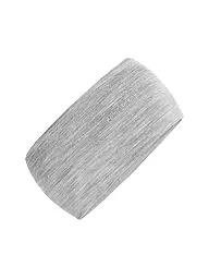 ICEBREAKER | Stirnband Cool-Lite Flexi | Gris clair
