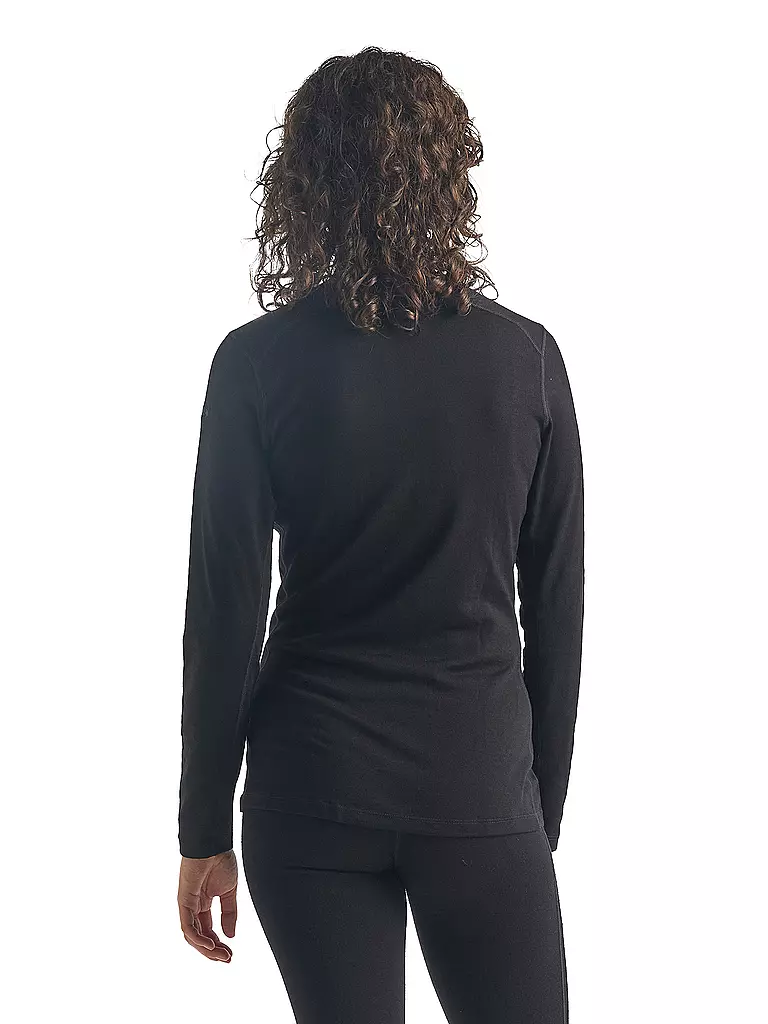 ICEBREAKER | T-shirt de corps à manches longues 260 Tech pour femme |
