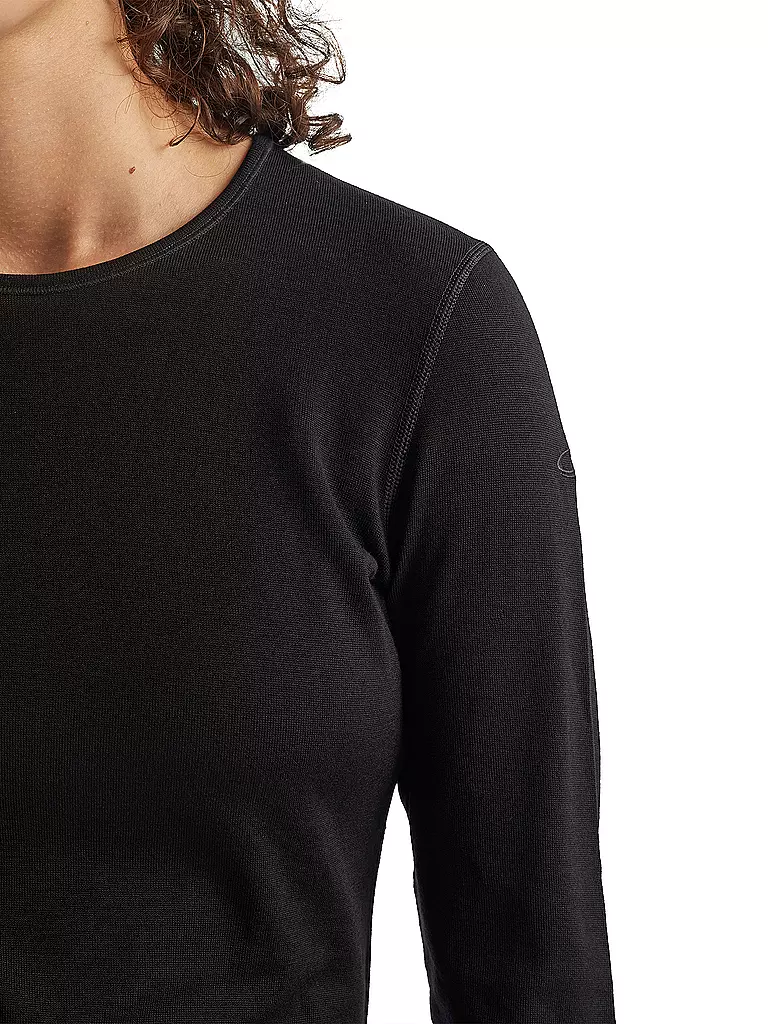 ICEBREAKER | T-shirt de corps à manches longues 260 Tech pour femme |