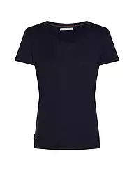 ICEBREAKER | T-shirt de sport pour femme Merino Tech Lite 150 Uni | Rose