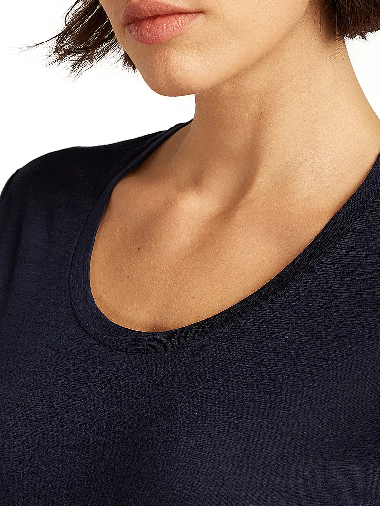 ICEBREAKER | T-shirt de sport femme Merino Tech Lite 150 Uni |