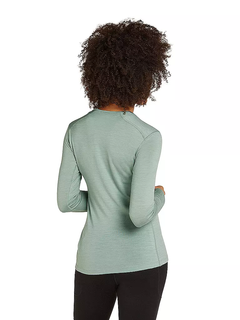ICEBREAKER | T-shirt de sport femme Mountain Pulse 200 |