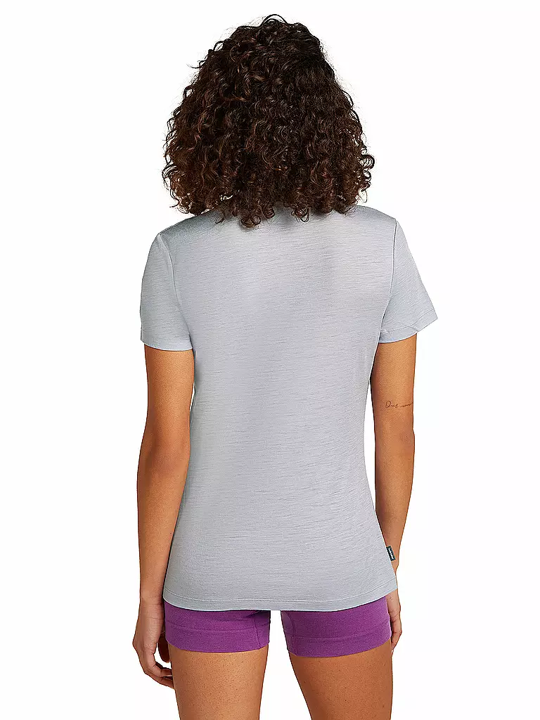 ICEBREAKER | T-shirt de sport femme Sundrise 150 Tech |