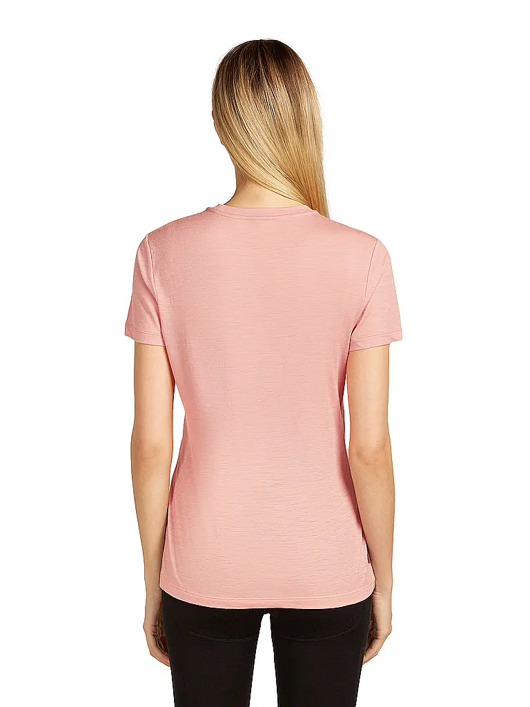 ICEBREAKER | T-shirt de sport femme Sundrise 150 Tech |