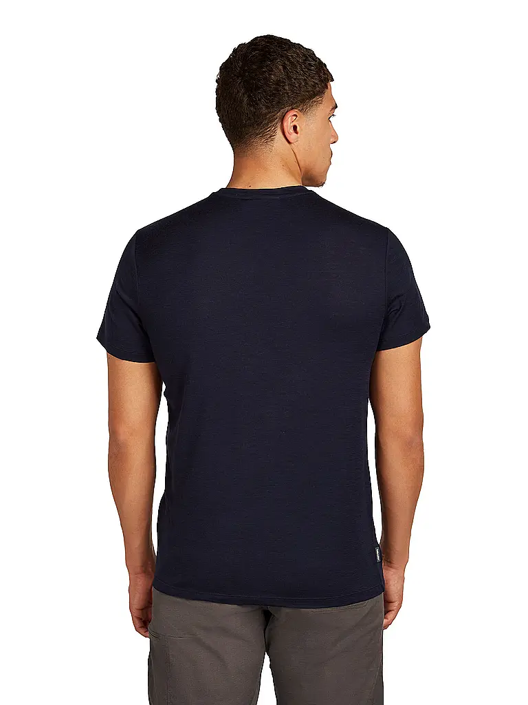 ICEBREAKER | T-shirt de sport homme Bear Tour 150 Tech |