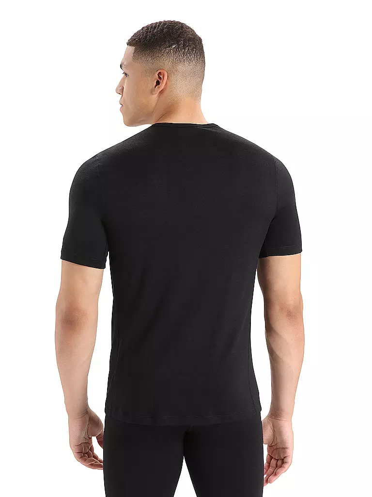 ICEBREAKER | T-shirt de sport homme Merino 200 Oasis SS |