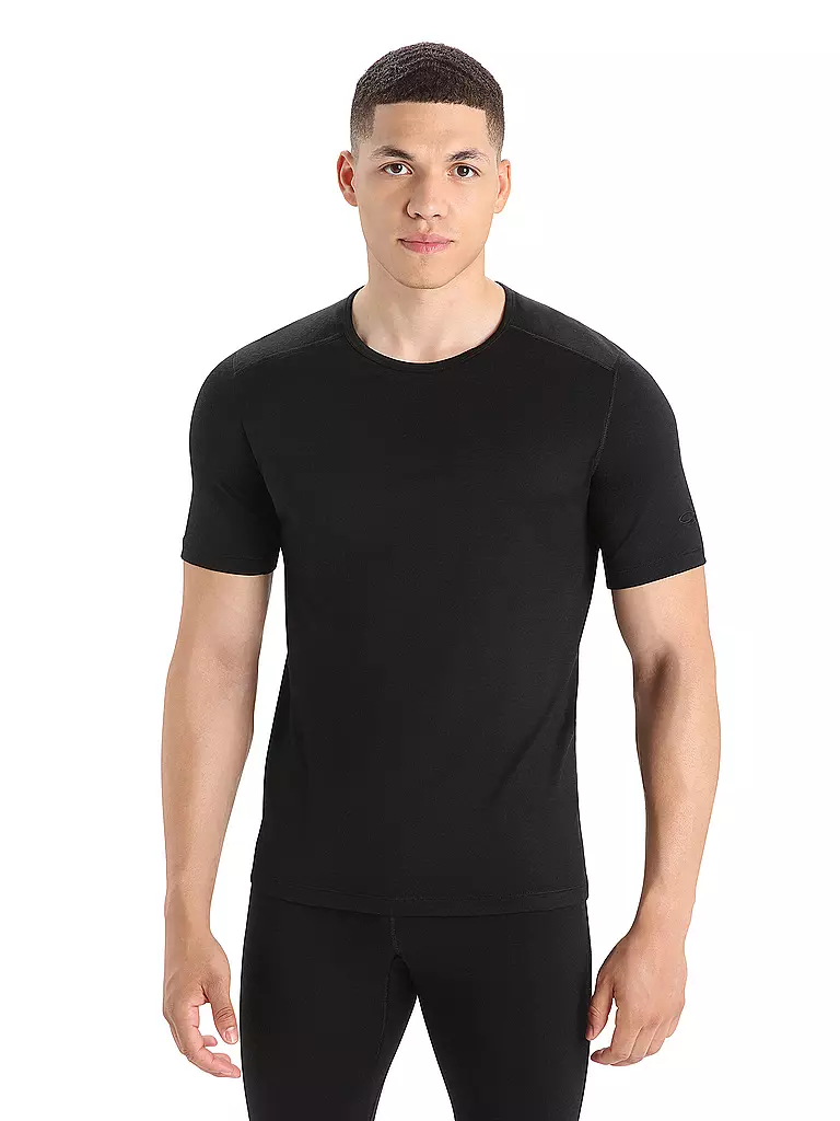 ICEBREAKER | T-shirt de sport homme Merino 200 Oasis SS |