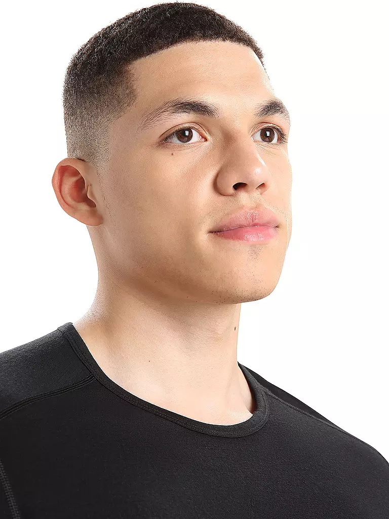 ICEBREAKER | T-shirt de sport homme Merino 200 Oasis SS |