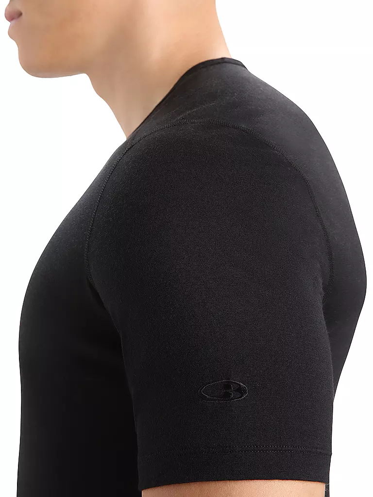 ICEBREAKER | T-shirt de sport homme Merino 200 Oasis SS |