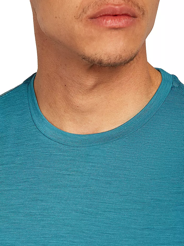 ICEBREAKER | T-shirt de sport homme Mount Pulse 150 Tech |