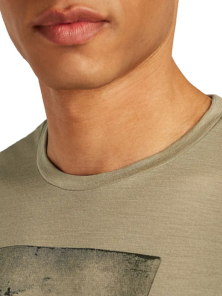 ICEBREAKER | T-shirt de sport pour homme Summit 150 Tech |