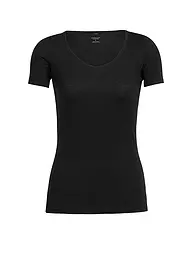 ICEBREAKER | T-shirt Femme 150 Siren Sweetheart | Noir