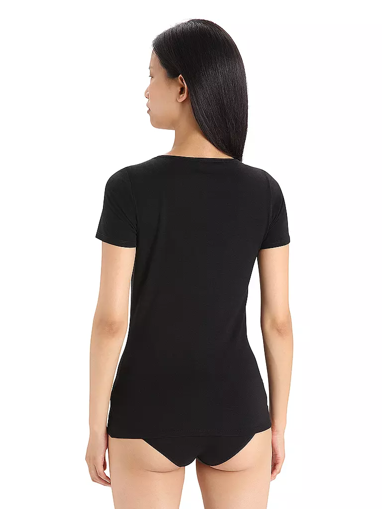 ICEBREAKER | T-shirt Femme 150 Siren Sweetheart |