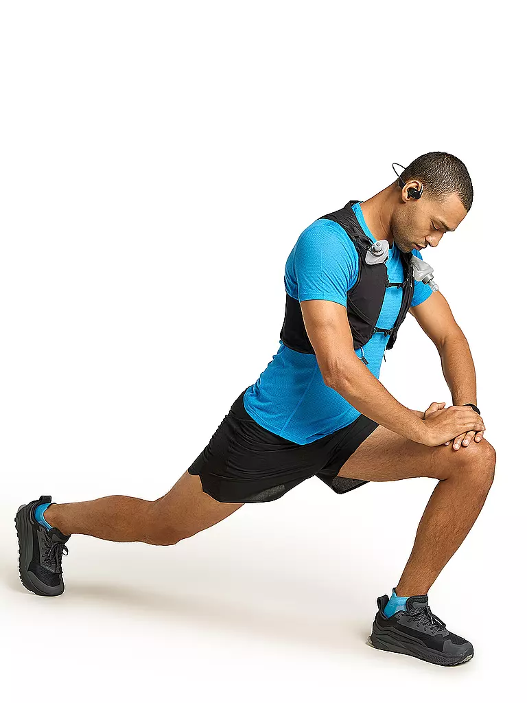 ICEBREAKER | T-shirt homme Merino 75 Cool-Lite™ Featherlight™ | 