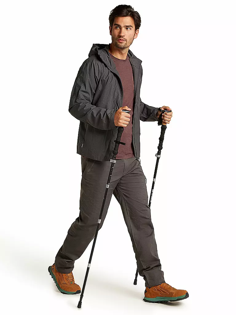 ICEBREAKER | T-shirt technique Solar 150 pour homme | 