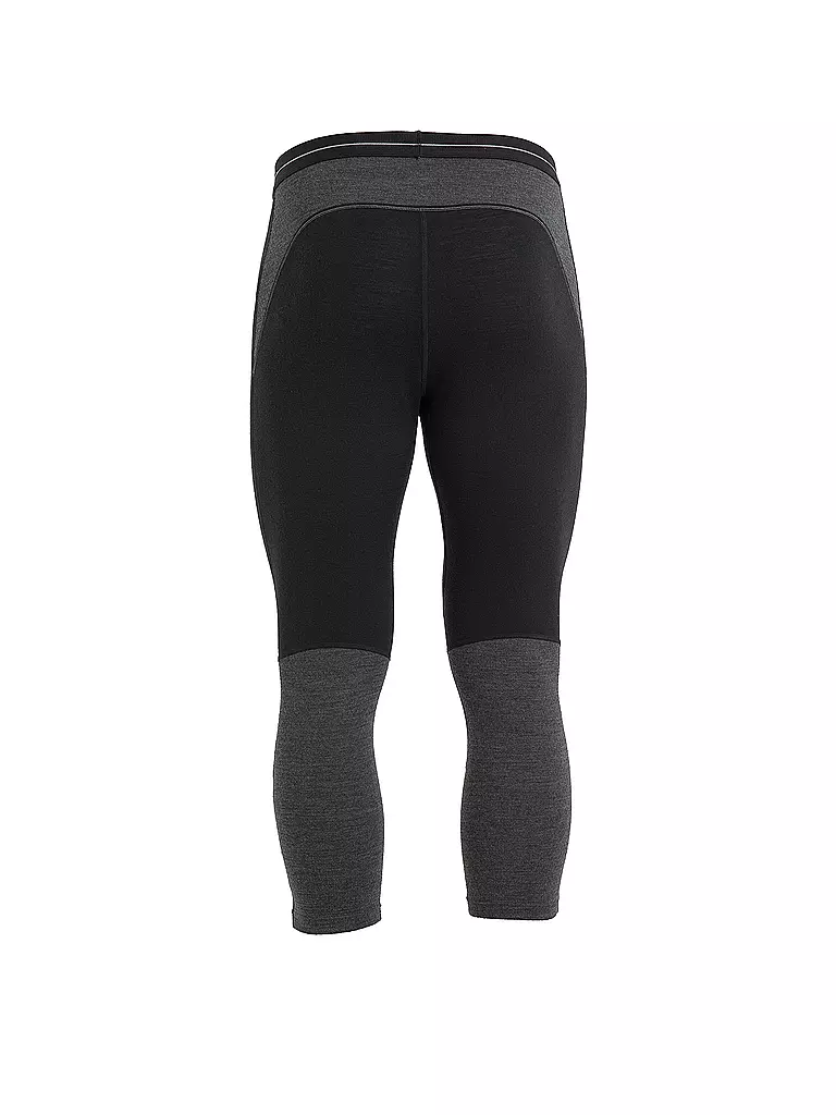 ICEBREAKER | Tight 3/4 200 ZoneKnit™ Merino Homme |