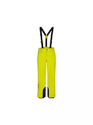 ICEPEAK |  Jungen Skihose Lisman JR  | Jaune