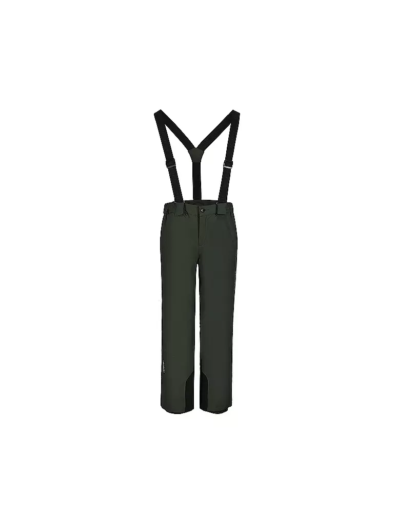 ICEPEAK |  Jungen Skihose Lisman JR  | Gris