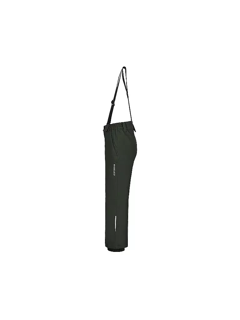ICEPEAK |  Jungen Skihose Lisman JR  | Gris
