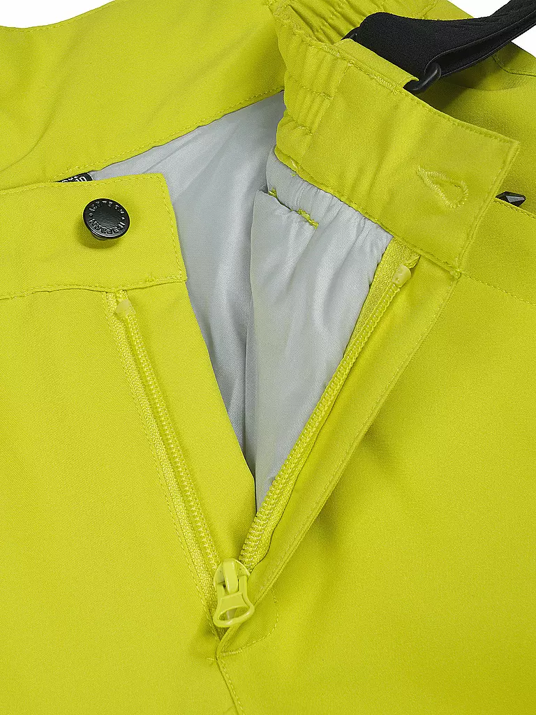 ICEPEAK |  Jungen Skihose Lisman JR  | Jaune