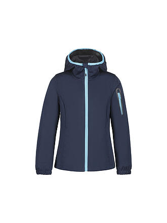 ICEPEAK | Veste softshell enfant Kaneohe Jr
