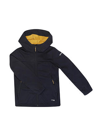 ICEPEAK | Veste softshell enfant Kline JR à capuche